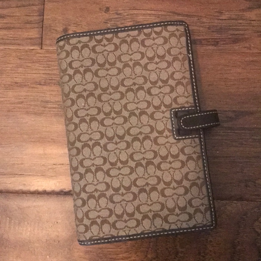 Coach planner